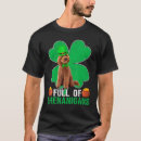 Search for toy poodle tshirts Patrick