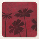 Search for silhouette coasters Modern