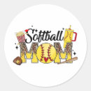 Search for softball game stickers Papa