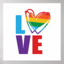 Search for heart rainbow posters Gay