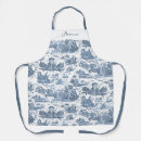 Search for mythical creature aprons For her