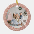 Search for rose gold christmas decor Sparkle