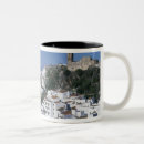 Search for hilltop mugs Europe