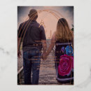 Search for multiple photo invitations Script