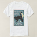 Search for halloween moon tshirts Magic