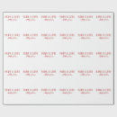 Search for loves wrapping paper Animal lover