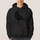 Search for crows hoodies Raven