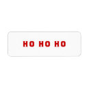 Search for st nicholas return address labels Merry christmas