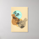 Search for bohemian canvas prints Minimalist