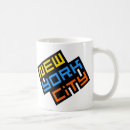 Search for new logo mugs New york city