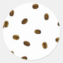Search for coffee beans stickers Drink