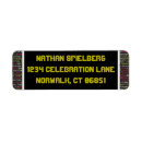 Search for computer accessories labels Techie