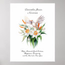 Search for december posters Narcissus flower