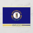 Search for state flag postcards Blue