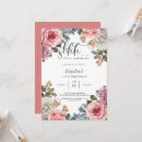 Search for vintage retirement party invitations Typography