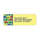 Search for trucks return address labels Dump