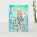 Search for mermaid mother cards Mermaids