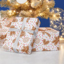Search for christmas children wrapping paper Charming