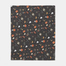 Search for cute halloween blankets Black