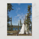 Search for northwest territory postcards Indian