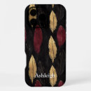 Search for red black gold iphone cases Chic