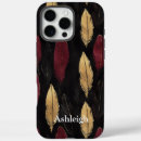 Search for red black gold iphone cases Chic
