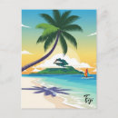 Search for fiji travel postcards Souvenir