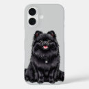 Search for pomeranian iphone cases Spitz