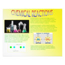 Search for science education posters Chemistry