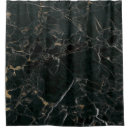 Search for black marble shower curtains Pattern