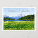 Search for colorado wedding invitations Landscape