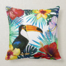 Search for toucan cushions Greenery