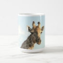 Search for giraffe print mugs Photography