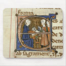 Search for vellum mousepads Mediaeval