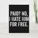 Search for i hate christmas cards Funny