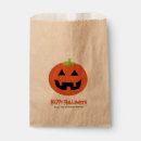Search for halloween packaging Jack o lantern