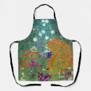 Search for gardening aprons Flowers