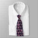Search for wide ties Pattern