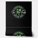 Search for irish pub decor Celtic