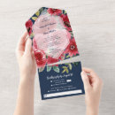 Search for vintage postcards wedding stationery Watercolor flowers
