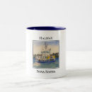 Search for halifax mugs Nova scotia