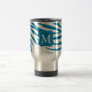 Search for zebra print travel mugs Stripes