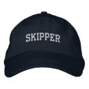 Search for skipper Boating