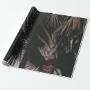 Search for palm leaf wrapping paper Nature