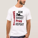 Search for funny billiards tshirts Snooker