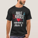 Search for funny nurse mens tshirts Hospital