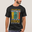 Search for you cant buy happiness tshirts Trading