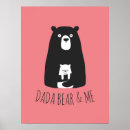 Search for dada posters Cute