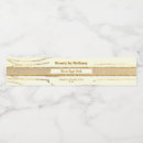 Search for gold foil product labels Professional