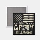 Search for retirement living magnets Army